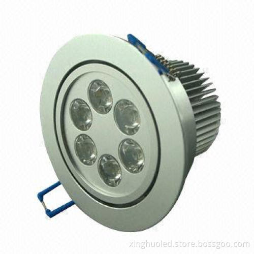 Commercial downlight with 3 years warranty